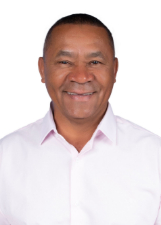 Foto de Hildegar Mendes de Oliveira