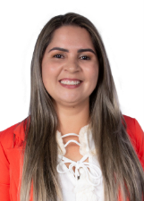 Foto de DAIANE ROSA TEIXEIRA DOS SANTOS