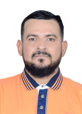 Foto de Antonio Carlos Borges Varjão Junior