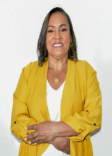 Foto de Claudenice Carvalho Borges Pereira