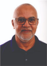 Foto de Nilson de Santana