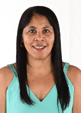 Foto de Juciene Borges dos Santos