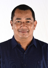 Foto de Valdeci dos Santos Macedo