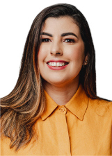 Foto de Camila Moura Teixeira Costa