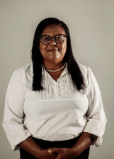 Foto de Vera Lucia dos Santos Boaventura Assis