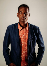 Foto de Josiandro da Conceição Souza