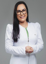 Foto de Aline Brandão de Cerqueira Passos Mendes