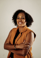 Foto de Maria Aparecida dos Santos Pinheiro