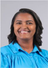 Foto de SOLENILDA ALMEIDA DA SILVA FELICISSIMO