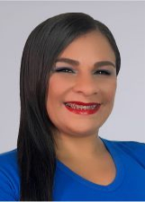 Foto de SABRINA ISABEL DA PAIXÃO SANTOS