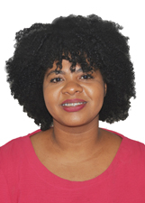 Foto de Etelvina Oliveira de Jesus Neta