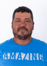 Foto de MARCIO JOSE NASCIMENTO DA SILVA