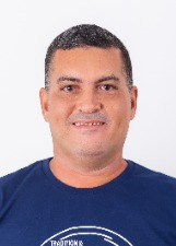 Foto de Reginaldo Franco Reis