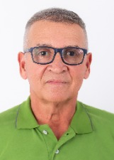 Foto de Cloves da Silva Brasil