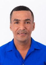 Foto de Diones Santos Silva