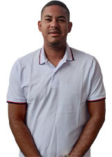 Foto de GIDEON CARDOSO DA SILVA