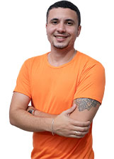 Foto de THADEU EDUARDO MONTEIRO LIBARINO