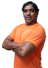 Foto de RENATO CARDOSO DE OLIVEIRA