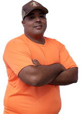 Foto de FÁBIO DOS SANTOS FREIRE