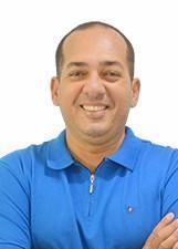 Foto de Tito Alexandre Santana da Silva