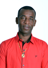 Foto de Carlos Antonio Santos da Silva