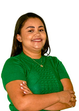 Foto de GLECIA DE OLIVEIRA MATOS MACEDO