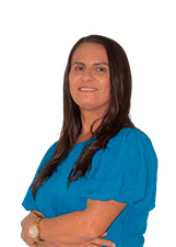 Foto de Aparecida Conceiçao de Jesus Silva