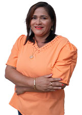 Foto de ALDIRIA CORREIA MENDES
