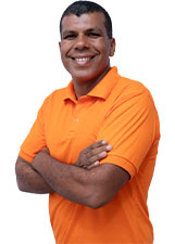 Foto de OSCAR NOGUEIRA SANTOS