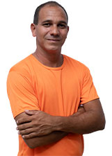 Foto de PAULO SÉRGIO MENEZES SANTOS