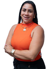 Foto de TATIANE SANTOS REIS