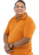 Foto de NEMILTON DOS SANTOS FILHO