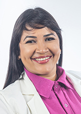 Foto de Jaqueline Pereira da Exaltação