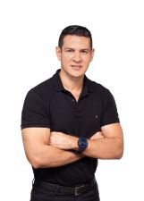 Foto de Haroldo dos Santos Conceição
