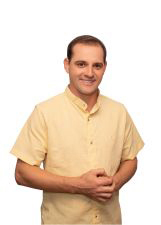Foto de TIAGO JOSÉ CAIAL SIMIONI