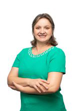 Foto de ADRIANA LÚCIA LANG
