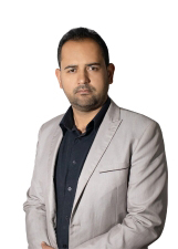 Foto de CARLOS JUNIOR GRAMACHO DE SOUSA