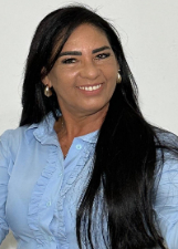 Foto de Magna Lúcia Gomes de Araújo