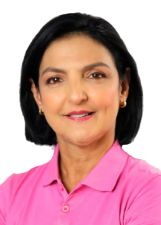 Foto de LUCIANA PEDREIRA DA CUNHA ROCHA