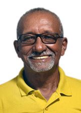 Foto de ERISVAL DE NOVAIS SANTOS