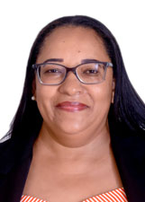 Foto de Magnólia Francisca dos Santos