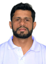 Foto de LUCAS NASCIMENTO SANTANA
