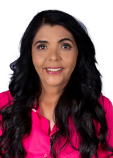 Foto de Isaura Francisca Pimentel dos Santos