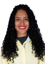 Foto de ISADORA DE SOUZA VASCONCELOS