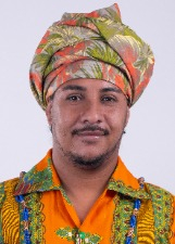 Foto de UILLIAM SILVA DOS SANTOS