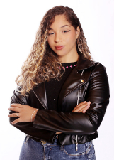 Foto de HEVELLYN LARISSA DIAS DOS SANTOS