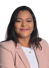 Foto de Karine da Cruz Costa