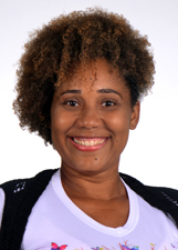 Foto de ELIZABETE ARAUJO DE OLIVEIRA DE JESUS