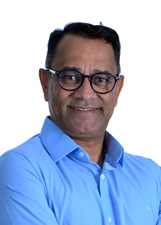 Foto de Luiz Carlos dos Santos Barreto Junior