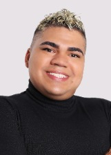 Foto de EDILTON CESAR DORIA DA SILVA